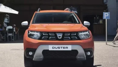 Yeni Daica Duster Türkiye'de: İşte Fiyatı ve Özellikleri