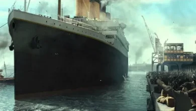 James Cameron'ın Titanik'teki Önemli Soruna Ürettiği Çözüm