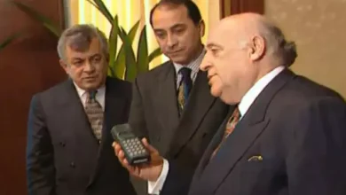 Türkiye'deki İlk Cep Telefonu Görüşmesi 28 Yıl Önce Yapıldı