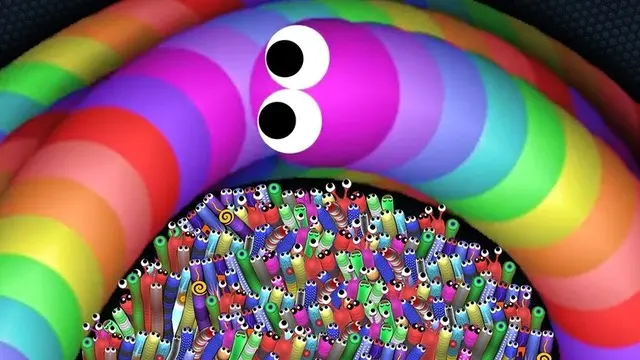 Slither.io ve Benzeri En İyi IO Oyunları 1 Slither.io ve Benzeri En İyi IO Oyunları