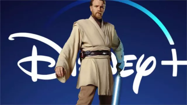 Disney+ İçin Planlanan Obi-Wan Kenobi Dizisine Yeşil Işık 1 Disney+ İçin Planlanan Obi-Wan Kenobi Dizisine Yeşil Işık