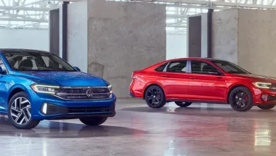 2022 Volkswagen Jetta Duyuruldu: İşte Özellikleri