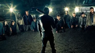 The Walking Dead'in Üçüncü Dizisi 'World Beyond' Olacak