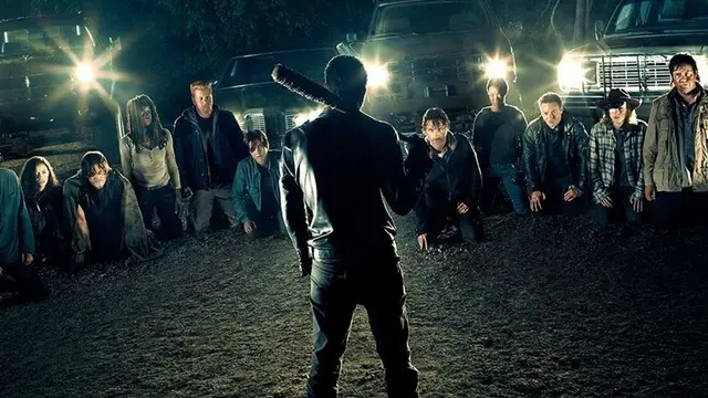 The Walking Dead'in Üçüncü Dizisi 'World Beyond' Olacak