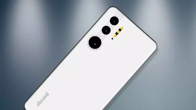 Xiaomi 12 Extreme Edition Özellikleri Sızdırıldı