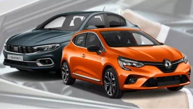 Türkiye’de En Fazla ‘Kiralanan’ Otomobil Markası Belli Oldu 21 Türkiye’de En Fazla ‘Kiralanan’ Otomobil Markası Belli Oldu