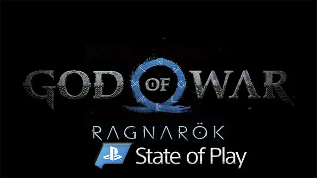 Yeni God Of War'ın Oynanışı Sony Etkinliğinde Gösterilebilir
