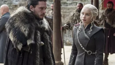 Game of Thrones'a Alternatif Bir Final Çekildi