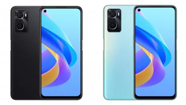 Oppo A76 Teknik Özellikleri Duyuruldu