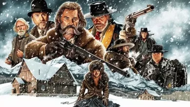 The Hateful Eight Filmine Benzer 15 Sağlam Western Filmi