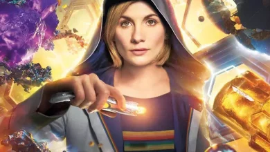 Doctor Who'nun 12. Sezon Fragmanı Yayınlandı