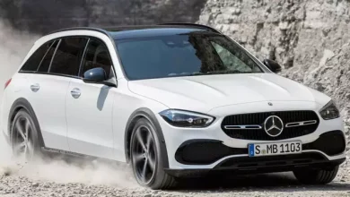 Mercedes C-Serisi All-Terrain Duyuruldu - Webtekno – Güncel Teknoloji Haberleri ve Video İncelemeleri 8 Mercedes C-Serisi All-Terrain Duyuruldu - Webtekno – Güncel Teknoloji Haberleri ve Video İncelemeleri