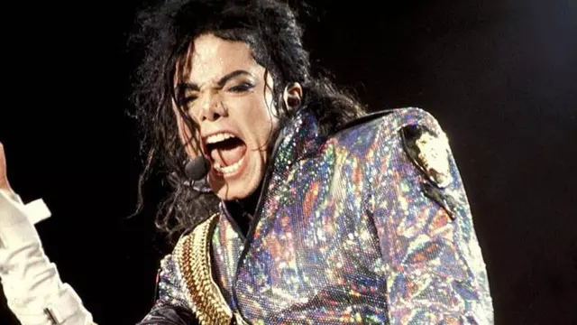 Michael Jackson Filmi Geliyor - Webtekno – Güncel Teknoloji Haberleri ve Video İncelemeleri