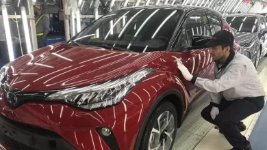 Toyota, Sakarya'daki Üretimine 2 Hafta Ara Verecek