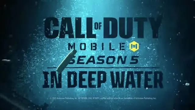 Call of Duty Mobile 5. Sezon Duyuruldu