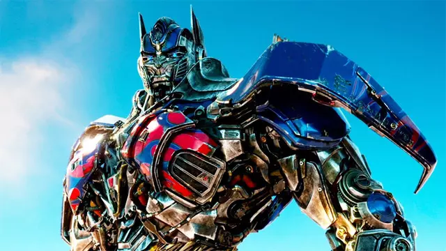 Transformers Serisinin Devam Filmi Hakkında Her Şey