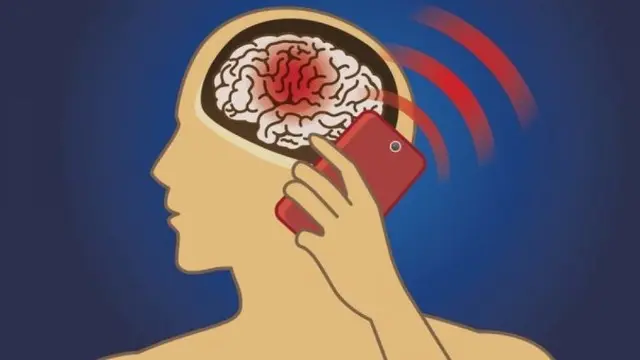 Telefonlardaki SAR Değeri Nedir? Nasıl Öğrenilir?