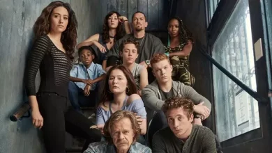 Netflix'in Yeni Dizisini Shameless’ın Yaratıcısı Yapacak