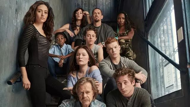 Netflix'in Yeni Dizisini Shameless’ın Yaratıcısı Yapacak