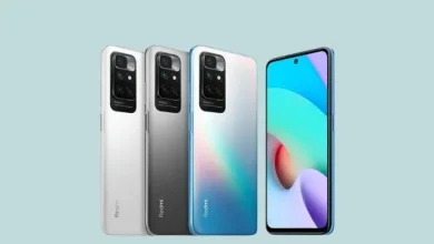 Redmi 10 2022 Tanıtıldı İşte Özellikleri