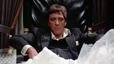 Scarface Sevenlerin Aşık Olacağı 10 Unutulmaz Film