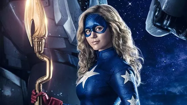 Stargirl Dizisi, Ücretsiz Kanaldan da Yayınlanacak