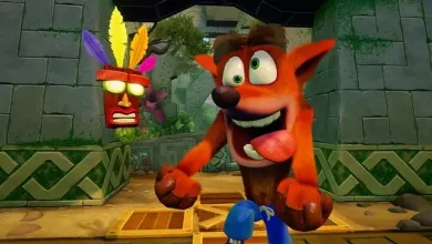 Sony, Crash Bandicoot Filmi Üzerinde Çalışıyor