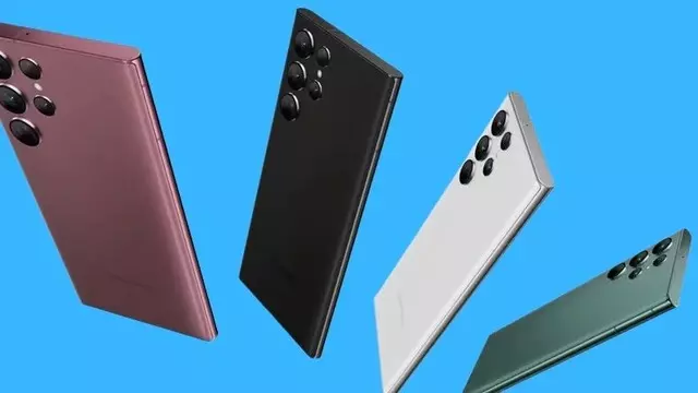 Samsung Galaxy S22 Ultra Performans Testleri Çıktı