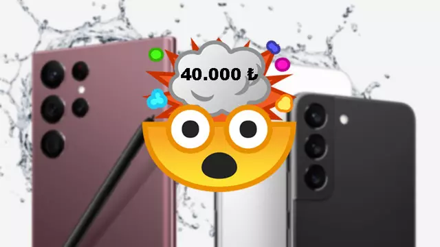 Samsung Galaxy S22 Serisinin Türkiye Fiyatı Ne Kadar Olacak?