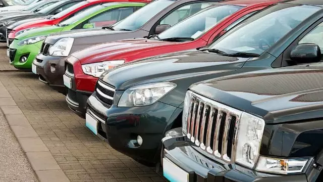 Otomobil Almanın En Ucuza Olduğu Ülkeler Açıklandı 1 Araba Almanın En Ucuza Olduğu Ülkeler Açıklandı