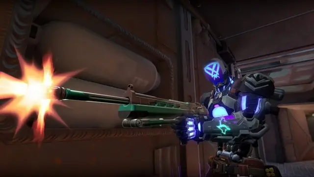 Valorant 3. Bölüm 1. Kısım Yenilikleri Açıklandı 1 Valorant 3. Bölüm 1. Kısım Yenilikleri Açıklandı