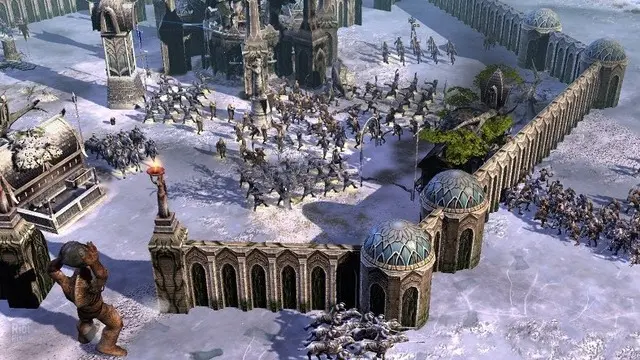 The Battle for Middle-earth 2 İçin 10 Mod