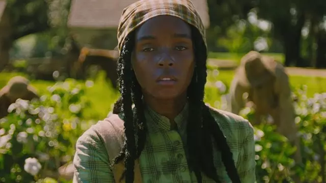 Janelle Monae'li Antebellum'dan İlk Fragman Geldi
