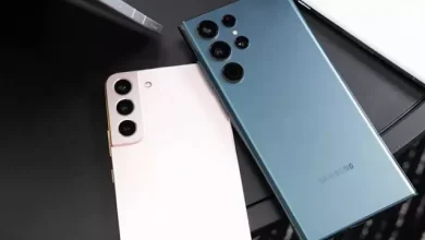 Samsung Galaxy S22 Ailesindeki 2 Eksik