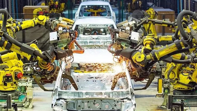 Otomotiv Üretimi Temmuz Ayında İyice Geriledi