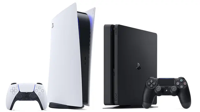 PS4 ve PS5 Kullanıcıları Birlikte Daha Fazla Oynayabilecek