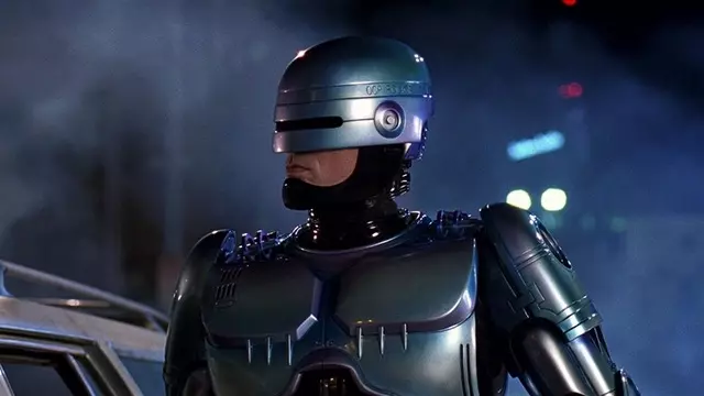 Yeni RoboCop Filminin Yönetmenliğine Sürpriz Bir İsim Geldi