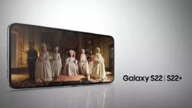 Samsung'dan Apple Göndermeli Galaxy S22 Reklamı