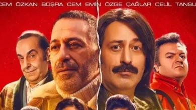 Cem Yılmaz, Karakomik Filmler 2'nin Afişini Yayınladı