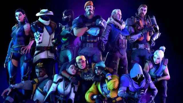 VALORANT Türkiye, 1 Yılda En Çok Oynanan Ajanları Açıkladı