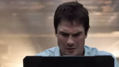 Netflix'in Vampir Dizisi V-Wars'tan İlk Fragman Geldi