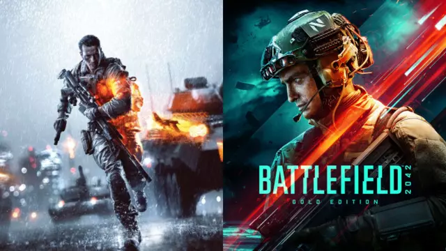 Battlefield 4'ün Sunucu Kapasitesi Arttırıldı
