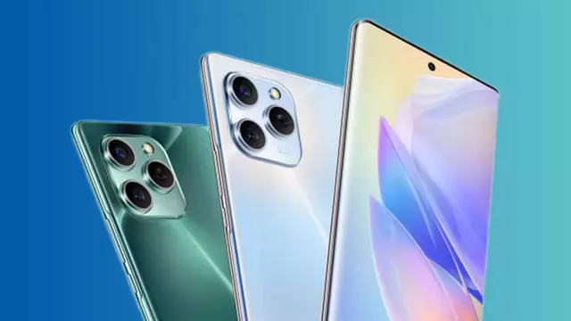 Tasarımıyla Dikkat Çeken Honor 60 SE 5G Tanıtıldı