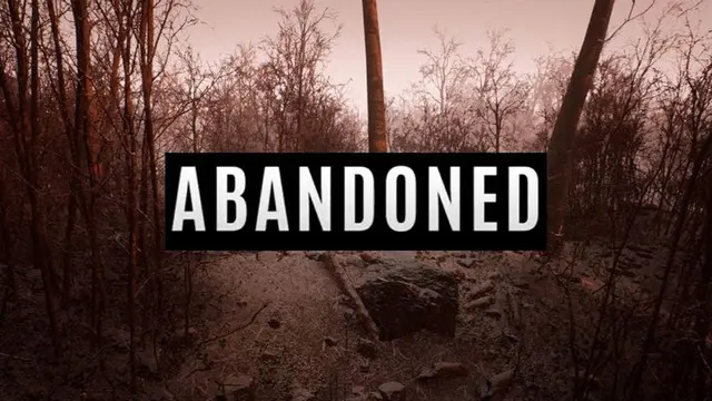 PS5 Özel Yapımı Abandoned, PC’ye de Çıkarılabilir