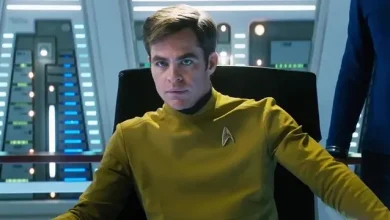 Star Trek 4 Filminin Yönetmeni Belli Oldu