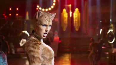 Idris Elba’lı ‘Cats’ Filminden Yeni Fragman Geldi