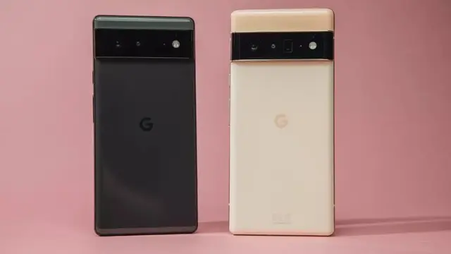 2021'in En Çok Hataya Sahip Olan Telefonu Belli Oldu