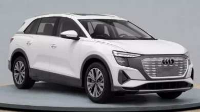 Yeni Audi 2022 Q5 E-Tron Ortaya Çıktı 29 Yeni Audi 2022 Q5 E-Tron Ortaya Çıktı