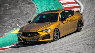 2021 Acura TLX A-Spec, Drag Yarışında Haleflerine Yenildi 26 2021 Acura TLX A-Spec, Drag Yarışında Haleflerine Yenildi