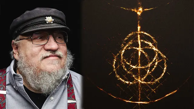 George R.R. Martin'in Elden Ring'deki Görevi Evvel Bitmiş 1 George R.R. Martin'in Elden Ring'deki Rolü Önceden Bitmiş